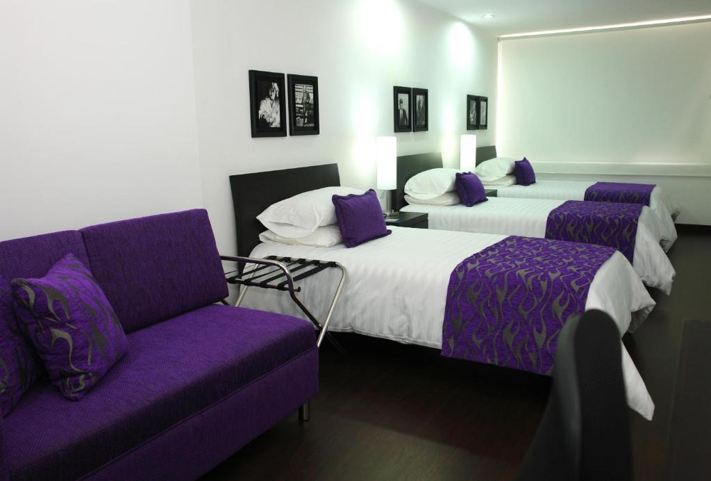 Hotel Zuldemayda Armenia  Pokoj fotografie