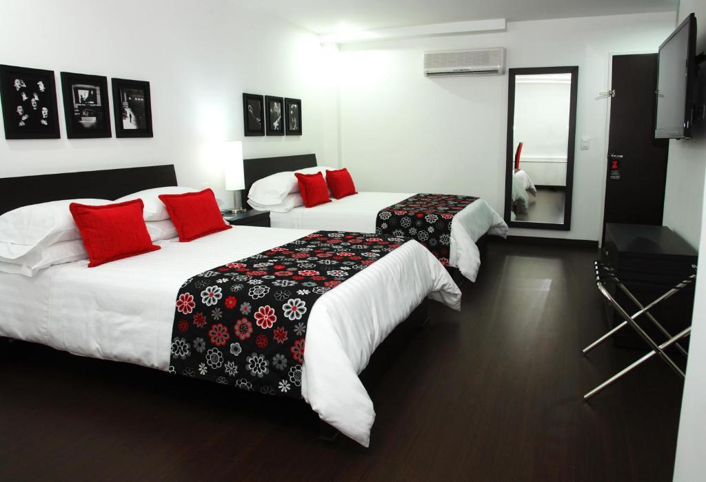 Hotel Zuldemayda Armenia  Pokoj fotografie
