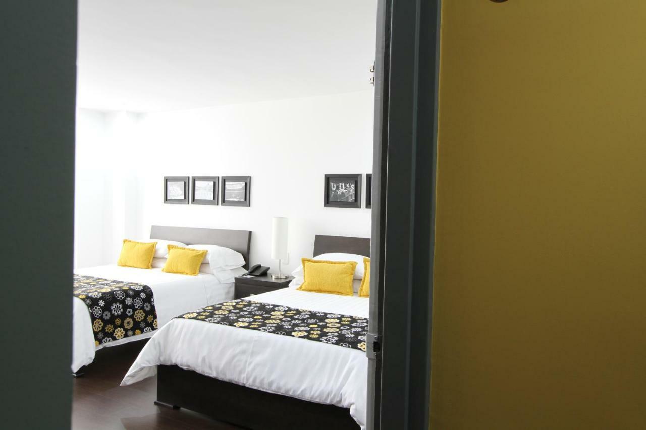 Hotel Zuldemayda Armenia  Pokoj fotografie