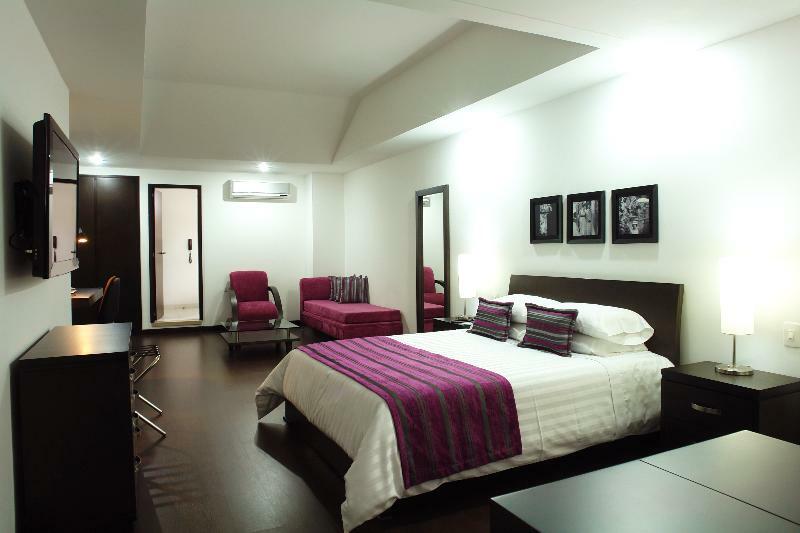 Hotel Zuldemayda Armenia  Exteriér fotografie